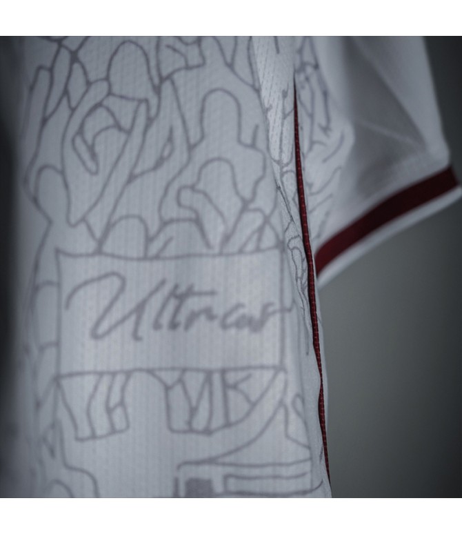 Maillot Pro Away 25-26