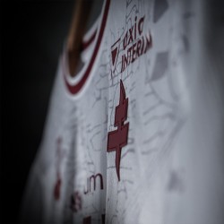 Maillot Pro Away 25-26