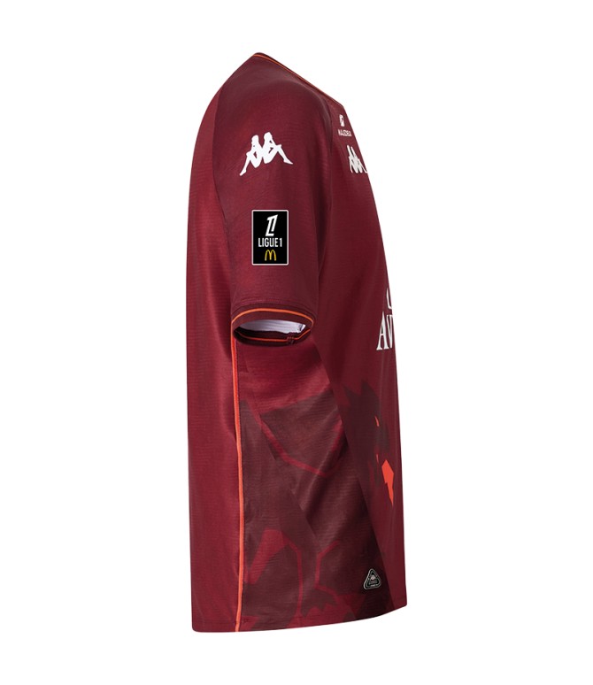 Maillot Pro Home 25-26