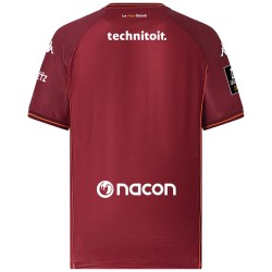 Maillot Pro Home 25-26