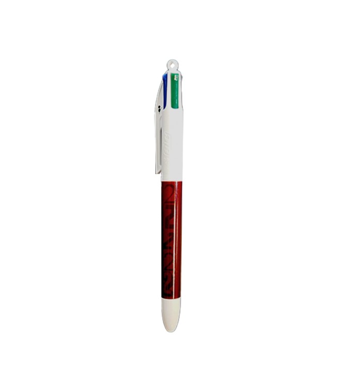 Stylo 4 couleurs 25-26
