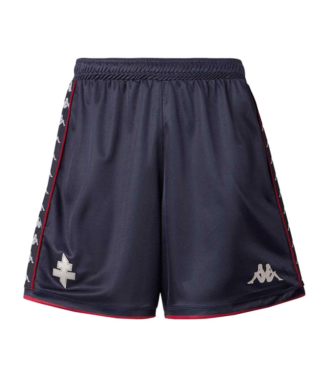 Short Third 25-26