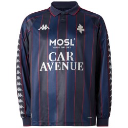 Maillot Replica Third Long Sleeves 25-26