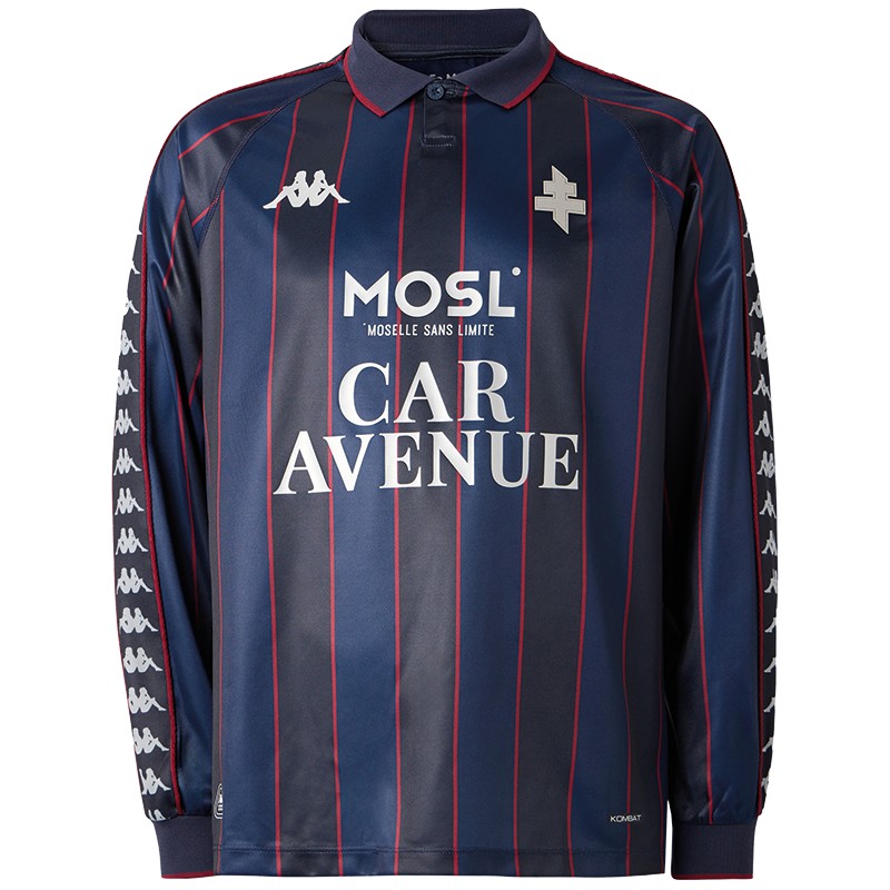 Maillot Replica Third ML Junior 25-26 Maillot Replica Third ML Junior 25-26