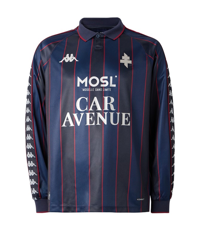 Maillot Replica Third ML Junior 25-26