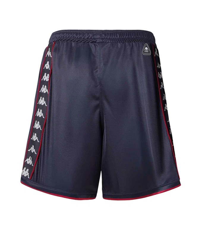 Short Third Junior 25-26