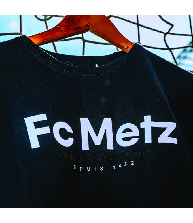 Sweat "Fc Metz Depuis 1932"
