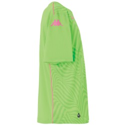 Maillot Replica GK Away 25-26