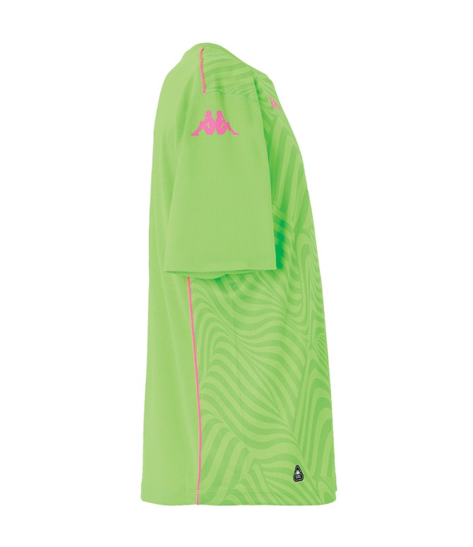 Maillot Replica GK Away 25-26