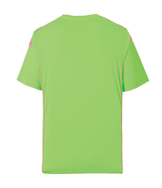 Maillot Replica GK Away 25-26
