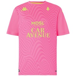 Maillot Replica GK Home 25-26