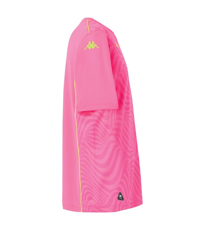 Maillot Replica GK Home 25-26