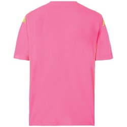 Maillot Replica GK Home 25-26