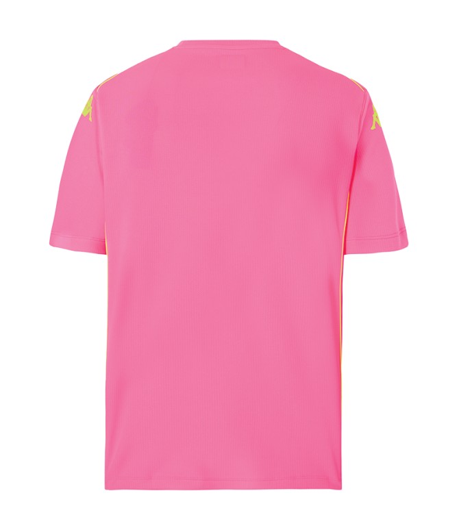 Maillot Replica GK Home 25-26
