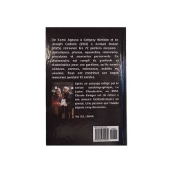 Dictionnaire des gardiens du FC Metz 