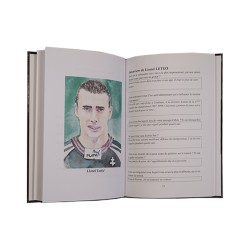 Dictionnaire des gardiens du FC Metz 