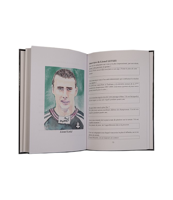 Dictionnaire des gardiens du FC Metz 