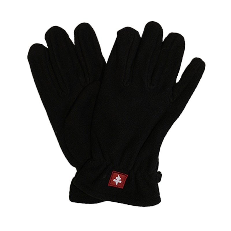 Paire de gants polaire
