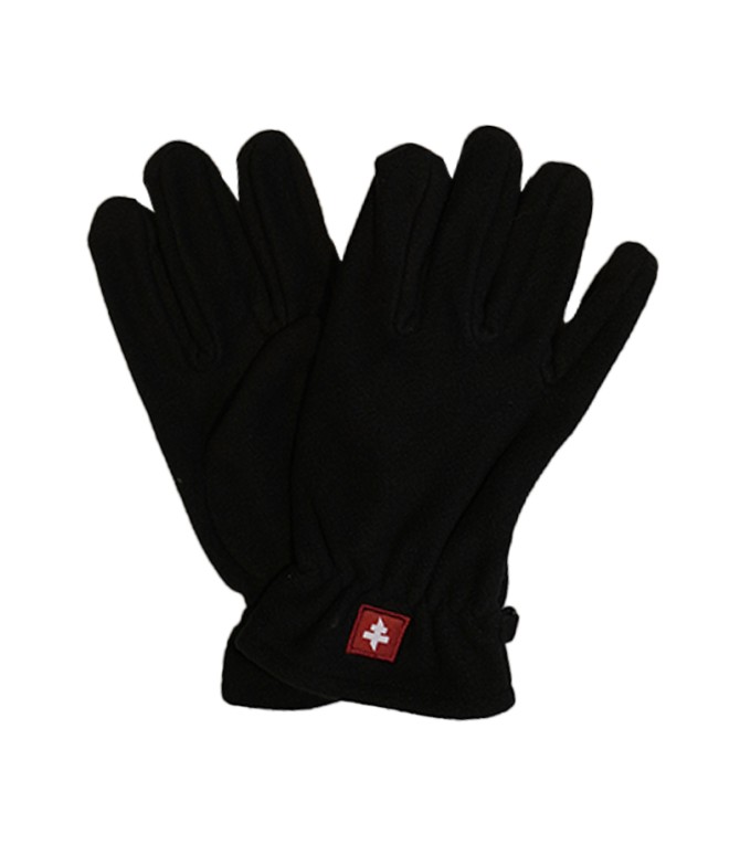 Paire de gants polaire