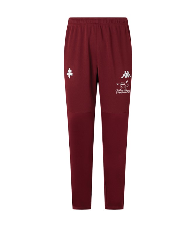 Pantalon Training Joueur Junior 25-26