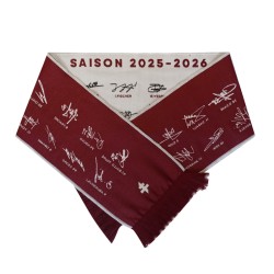 Echarpe Signature