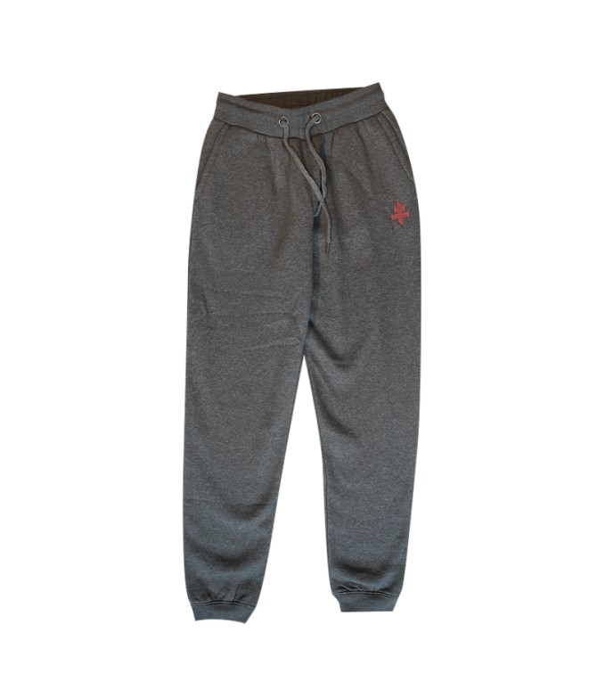 Pantalon : vue de face