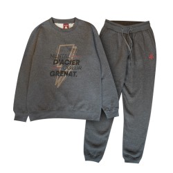 Sweat + Pantalon Junior 25-26