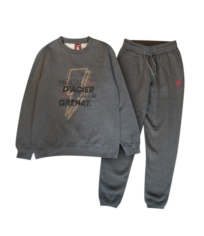 Sweat + Pantalon Junior 25-26