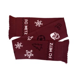 Echarpe Noel