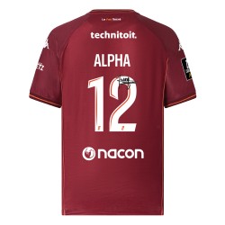 ALPHA TOURE