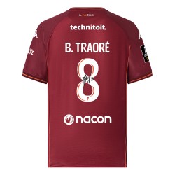 BOUBACAR TRAORE