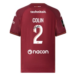 MAXIME COLIN
