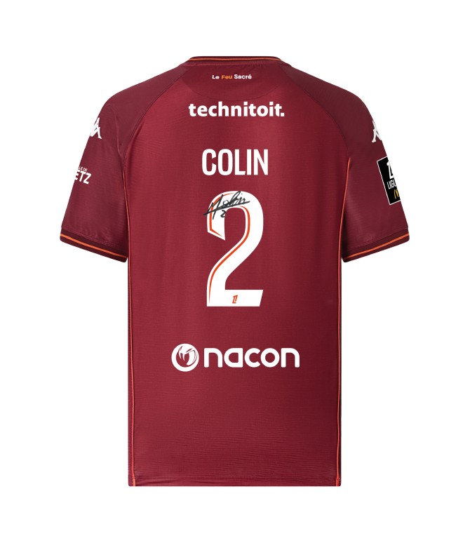 MAXIME COLIN
