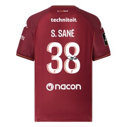 SADIBOU SANE
