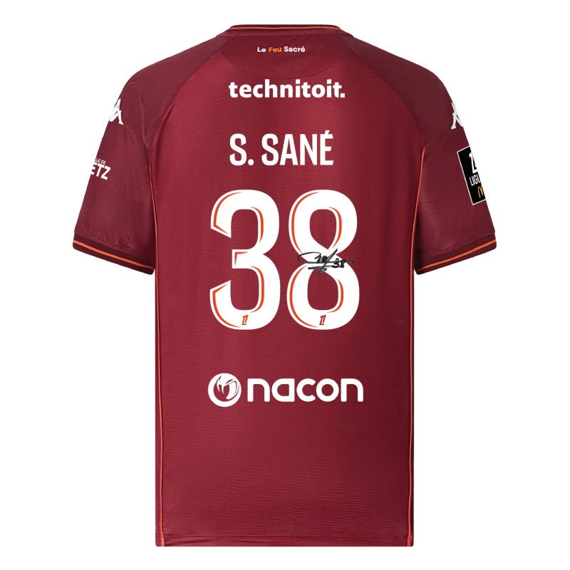 SADIBOU SANE