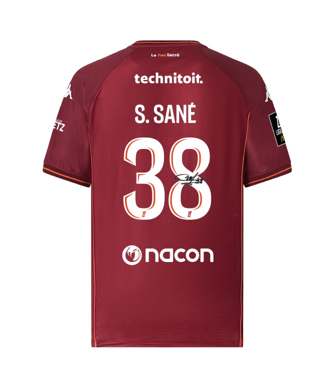 SADIBOU SANE