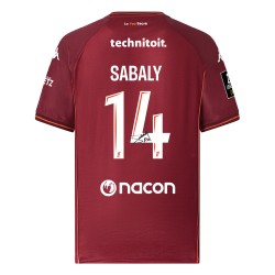 CHEIKH TIDIANE SABALY