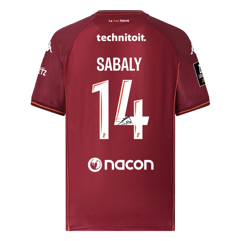 CHEIKH TIDIANE SABALY