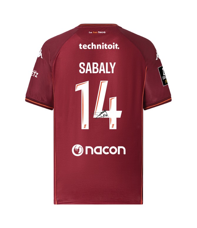 CHEIKH TIDIANE SABALY