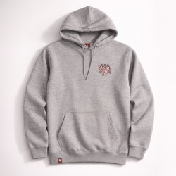 Hoodie "GRENAT" Junior 