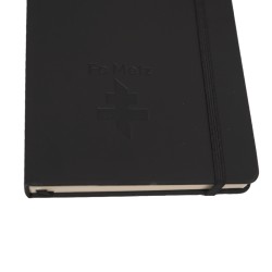 Vue couverture carnet