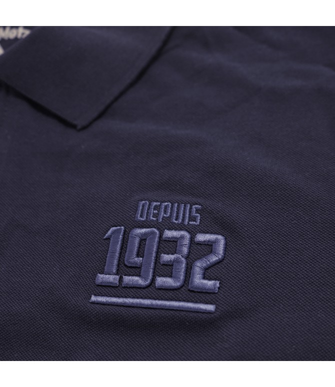 Polo Fc Metz "Depuis 1932" 25-26 