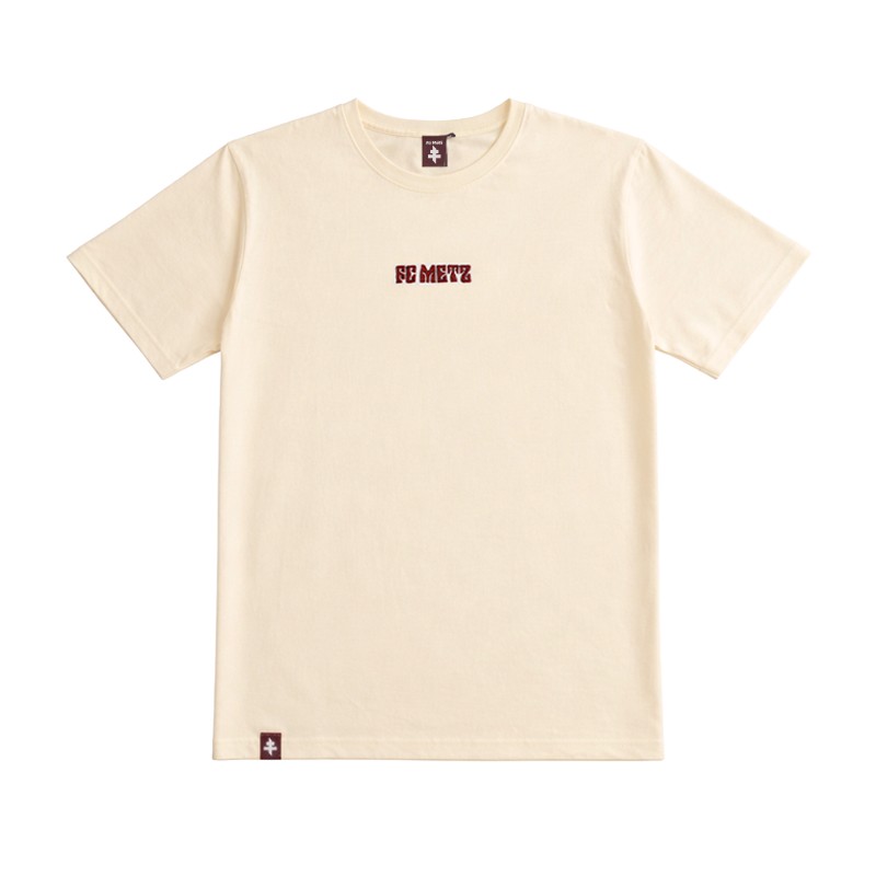 T-shirt "Les Grenats"