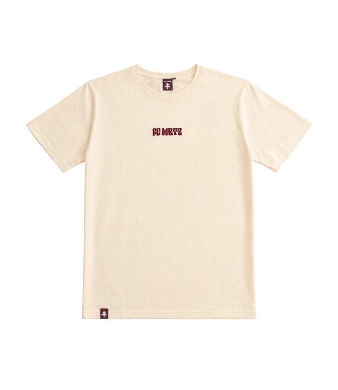 T-shirt "Les Grenats"