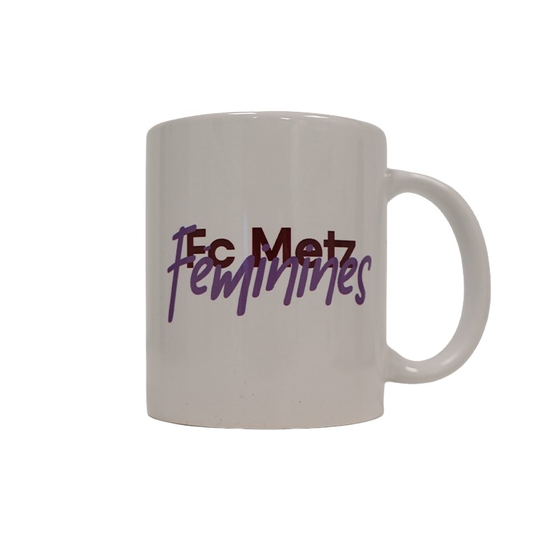 Mug Féminines