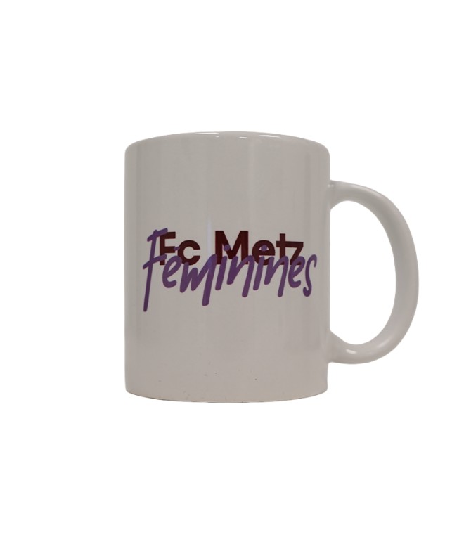 Mug Féminines