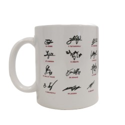 Mug Signature 25-26