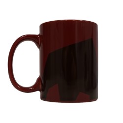 Mug Graoully Grenat 25-26