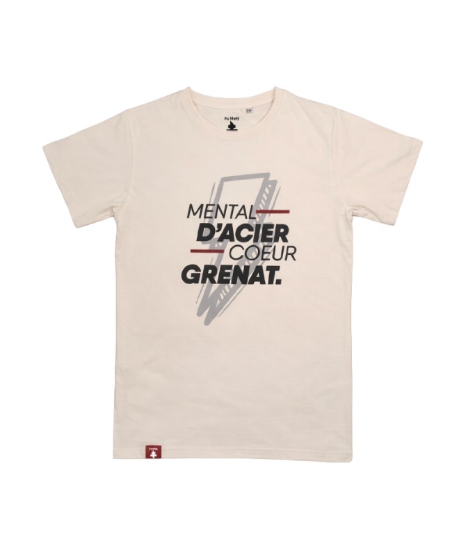 T-shirt Mental d'acier Junior