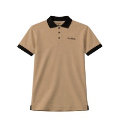 Polo Beige